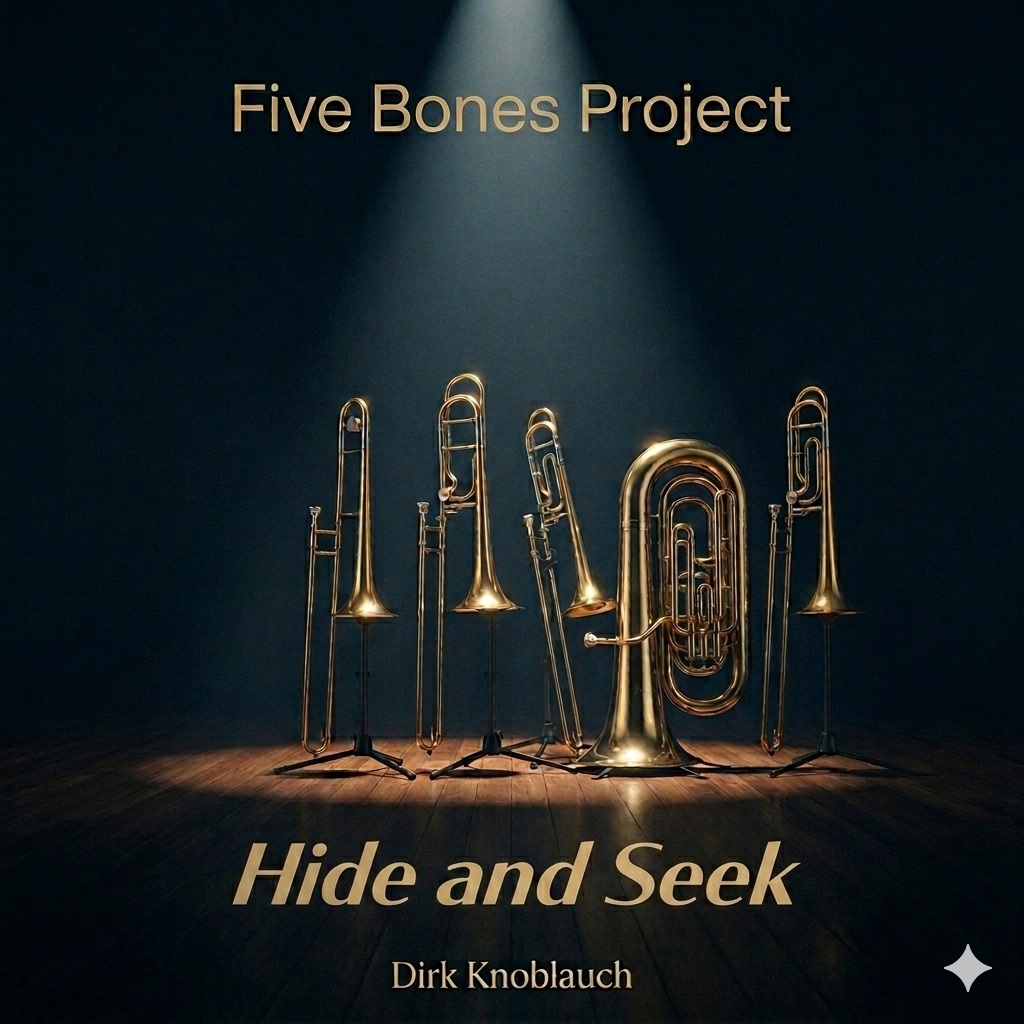 Five Bones Project – Hide and Seek