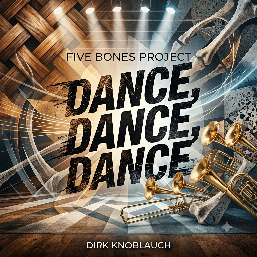 Five Bones Projekt – Dance, Dance Dance